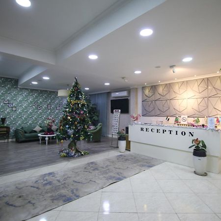 Hotel Empire Business Баку Екстер'єр фото