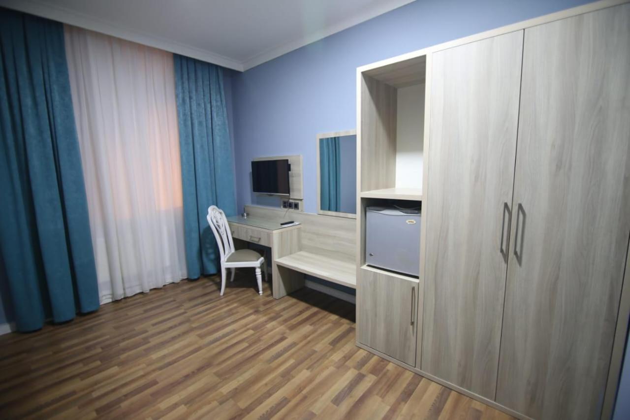 Hotel Empire Business Баку Екстер'єр фото