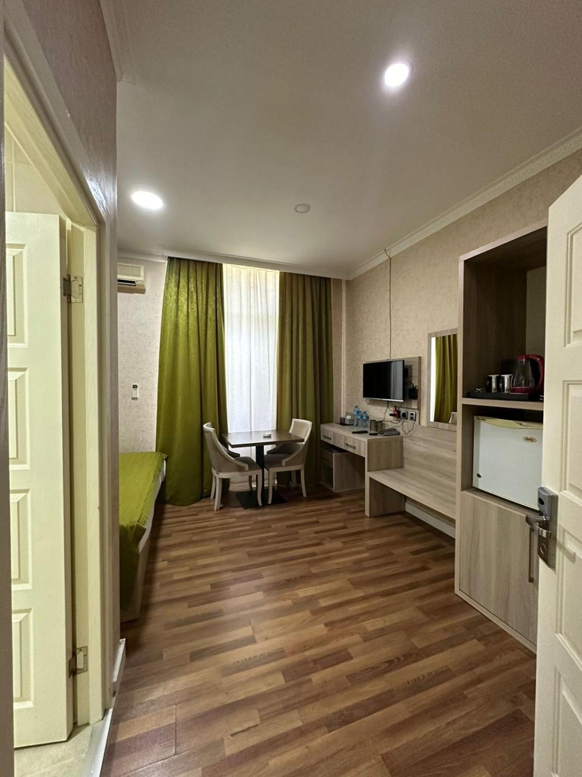 Hotel Empire Business Баку Екстер'єр фото