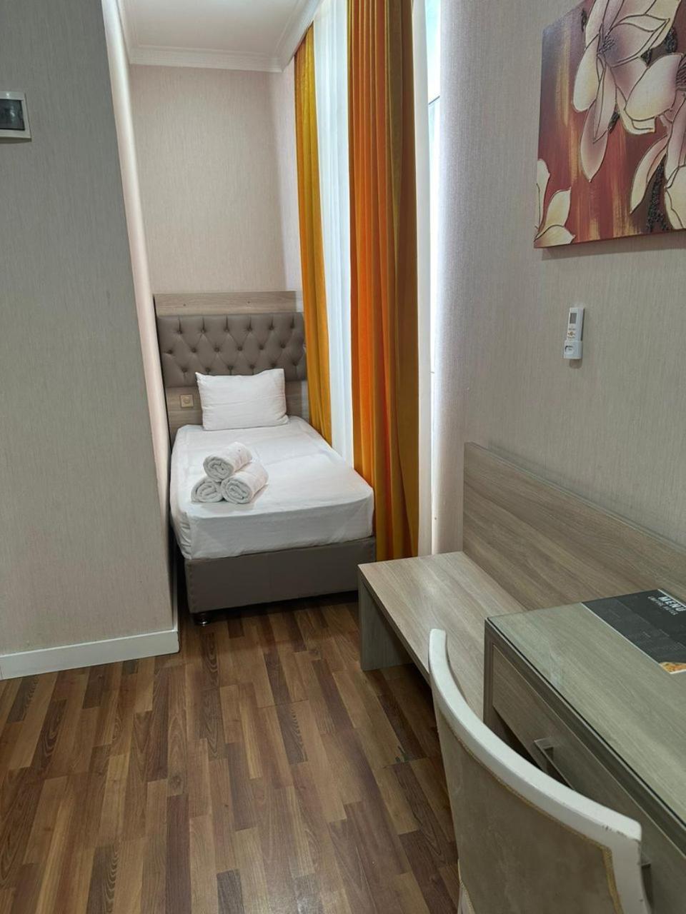 Hotel Empire Business Баку Екстер'єр фото