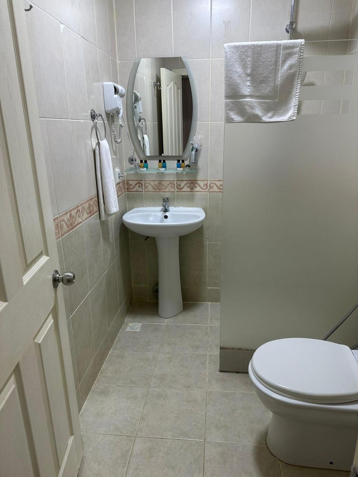 Hotel Empire Business Баку Екстер'єр фото