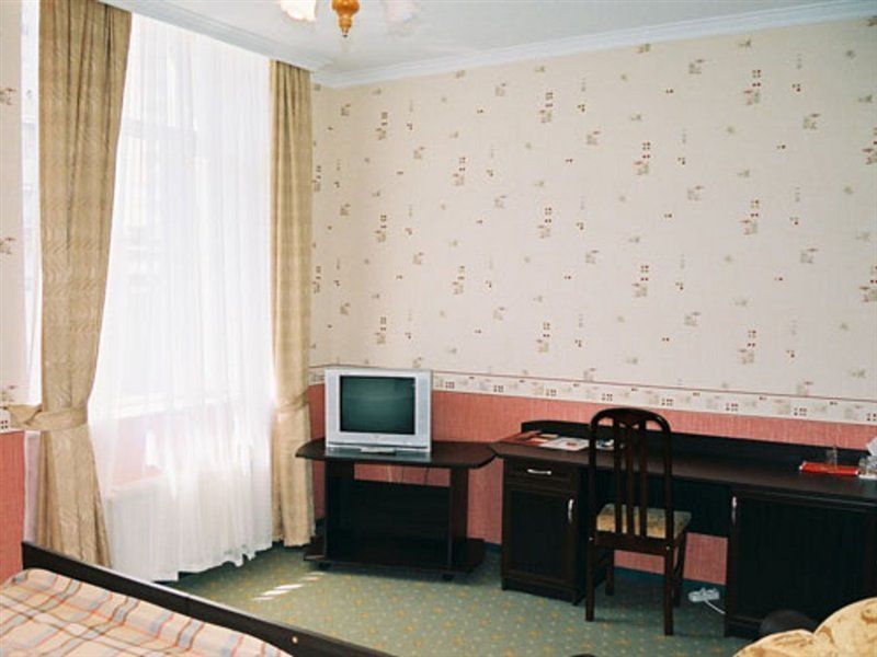 Hotel Empire Business Баку Екстер'єр фото