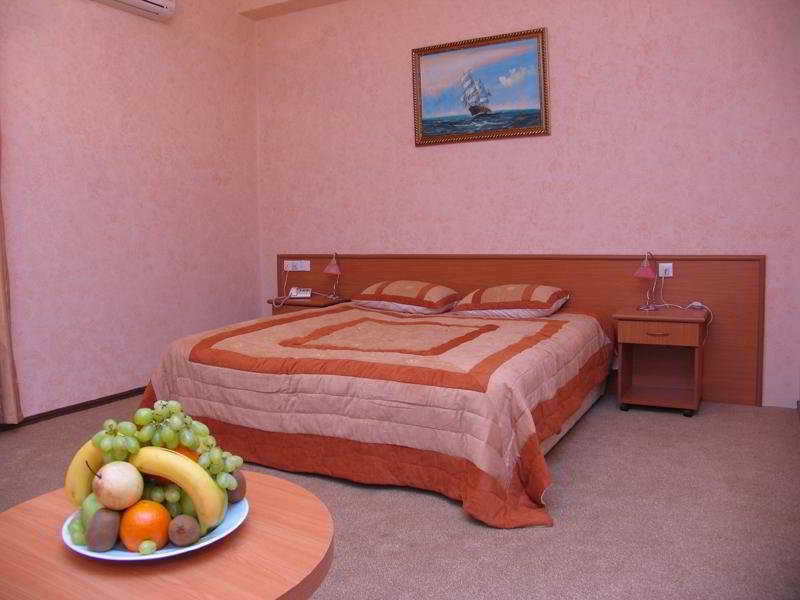 Hotel Empire Business Баку Екстер'єр фото